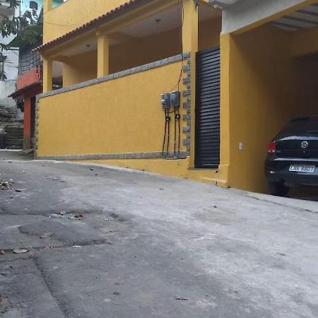 Casa Familiar Angra dos Reis Exterior foto