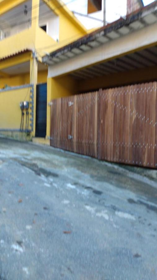 Casa Familiar Angra dos Reis Exterior foto