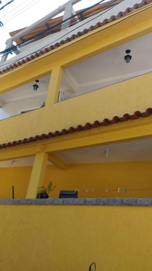 Casa Familiar Angra dos Reis Exterior foto