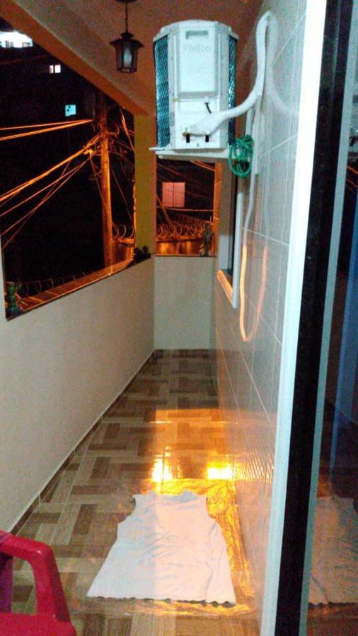 Casa Familiar Angra dos Reis Exterior foto