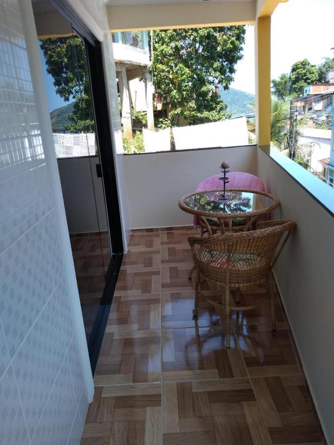 Casa Familiar Angra dos Reis Exterior foto