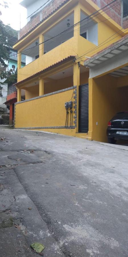 Casa Familiar Angra dos Reis Exterior foto