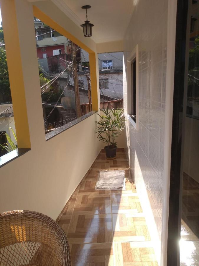 Casa Familiar Angra dos Reis Exterior foto